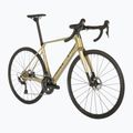 Superior X-ROAD Team Issue SE matinis alyvuogių/metalinis chromas kelių dviratis 2