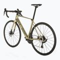 Superior X-ROAD Team Issue SE matinis alyvuogių/metalinis chromas kelių dviratis 3