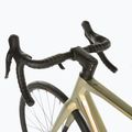 Superior X-ROAD Team Issue SE matinis alyvuogių/metalinis chromas kelių dviratis 4