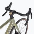 Superior X-ROAD Team Elite SE matinis alyvuogių/metalinis chromas kelių dviratis 5