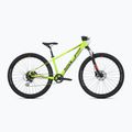 Vaikiškas dviratis Superior RACER XC 27 DB matte lime/red