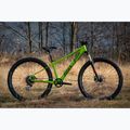 Vaikiškas dviratis Superior RACER XC 27 DB matte lime/red 2