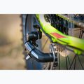 Vaikiškas dviratis Superior RACER XC 27 DB matte lime/red 7