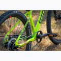 Vaikiškas dviratis Superior RACER XC 27 DB matte lime/red 8