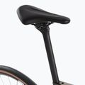 Superior X-ROAD Team Comp GR gloss olive/chrome žvyro dviratis 5