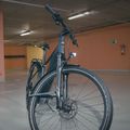 Elektrinis dviratis Superior eXR 6050 B Touring 36V 13.4Ah 500Wh juodas 801.2023.78020 7