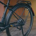 Elektrinis dviratis Superior eXR 6050 B Touring 36V 13.4Ah 500Wh juodas 801.2023.78020 12