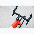 Plento dviratis Superior X-ROAD 9.5 GF gloss grey/orange red 6