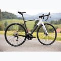 Plento dviratis Superior X-ROAD 9.3 GF matte carbon/white 2