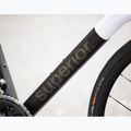 Plento dviratis Superior X-ROAD 9.3 GF matte carbon/white 6