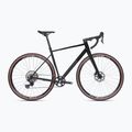 Gravel dviratis Superior XR 6.5 GR gloss black/matte black