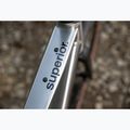 Gravel dviratis Superior XR 6.3 GR brush alu 5
