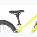 Jaunimo dviratis Superior RACER 27 matte radioactive yellow 3