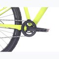 Jaunimo dviratis Superior RACER 27 matte radioactive yellow 6
