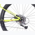 Jaunimo dviratis Superior RACER 27 matte radioactive yellow 8