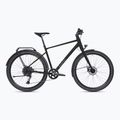 Vyriškas žygio dviratis Superior BLOX 6.4 T matte black