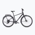Vyriškas žygio dviratis Superior BLOX 6.4 T matte black