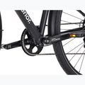 Vyriškas žygio dviratis Superior BLOX 6.4 T matte black 5