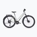 Moteriškas žygio dviratis Superior BLOX 6.2 T MS gloss grey