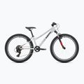 Vaikiškas dviratis Superior RACER 20 gloss grey