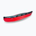 Trivietė pripučiama baidarė Gumotex Scout Standard red 4