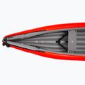 Trivietė pripučiama baidarė Gumotex Scout Standard red 6