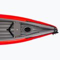 Trivietė pripučiama baidarė Gumotex Scout Standard red 8
