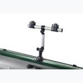 Trivietė pripučiama baidarė Gumotex Alfonso dark green 7