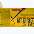 Nutrend FatDirect 20X60ml kokteiliai prieš treniruotę VT-084-1200-XX
