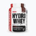 Išrūgos Nutrend Hydro 800g šokoladas VS-074-800-ČO