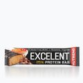 Nutrend Excelent baltyminis batonėlis 85g žemės riešutų sviestas VM-025-85-AM