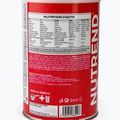 Flexit Drink Nutrend 400g sąnarių regeneracija braškių VS-015-400-JH 3