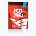 Nutrend izotoninis gėrimas Isodrinx 1kg mėlyna avietė+kofeinas VS-089-1000-MMA