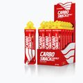 Nutrend Carbosnack energinio gelio paketėlis 50g karčioji citrina VG-004-50-CI