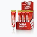 Nutrend Carbosnack energinio gelio tūbelė 50g žalias obuolys VG-001-50-ZJ-de