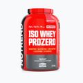 Išrūgos Nutrend Iso Prozero braškių sūrio pyragas VS-102-2250-JHC