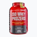 Išrūgos Nutrend Iso Prozero 2250 g pudingas vanilinis VS-102-2250-PVA