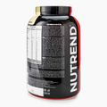 Išrūgos Nutrend Iso Prozero baltasis šokoladas VS-102-500-BČ 2