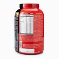 Išrūgos Nutrend 100% baltymai 2,25kg šokolado ir riešutų VS-032-2250-ČLO 3