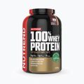 Išrūgos Nutrend 100% baltymai 2,25kg šokolado ir riešutų VS-032-2250-ČLO