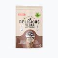 Nutrend Delicious Vegan Protein Shake 450g šokoladas-lazdyno riešutai VS-105-450-ČLO