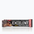 Nutrend Excelent baltymų batonėlis 85g šokoladas-riešutai VM-025-85-ČOO