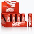 Nutrend Gutar Energy prieš treniruotę 20X60ml VT-053-1200-XX