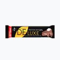 Nutrend Deluxe baltyminis batonėlis 60g šokoladinis sausainis VM-040-60-ČOB