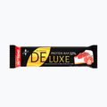 Nutrend Deluxe baltyminis batonėlis 60g braškių sūrio pyragas VM-040-60-JHC