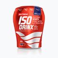 Nutrend izotoninis gėrimas Isodrinx 420g juodųjų serbentų VS-014-420-ČR