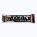 Nutrend Excelent baltymų batonėlis 85g šokoladas-kokosas VM-025-85-ČKO