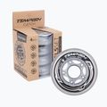 Riedučių ratukai Tempish Catch 76mm/82A 4 pcs. clear 3