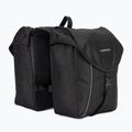 Dviračio krepšys LOVELEC Merano 27 l black 2