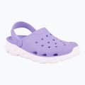 Moteriški sandalai Coqui Cody light lilac/white 8